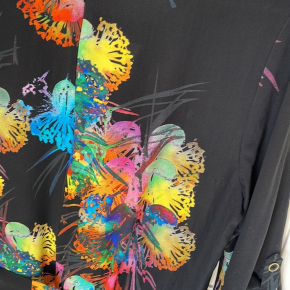 Yumi Kim Liz Romper - Picture 6 of 7